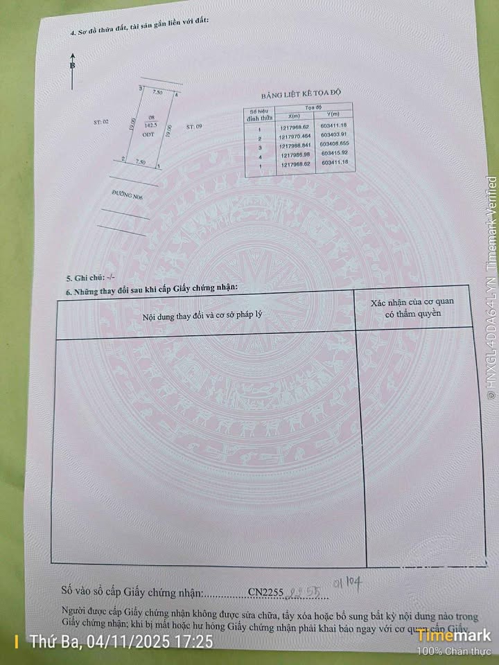 Nhà mới xây 1 trệt 1 lửng Phú Tân, Thủ Dầu Một, 142m² giá 4.2 tỷ - Đầu tư sinh lời!