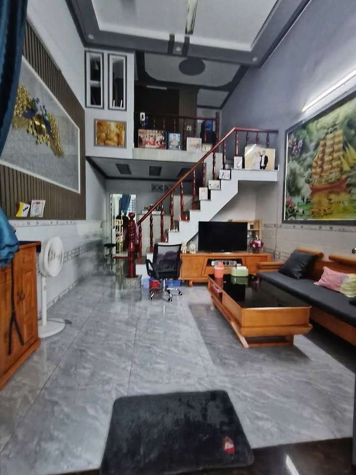Nhà Tân Phước Khánh 44m² giá 850 triệu - Chính chủ bán gấp!