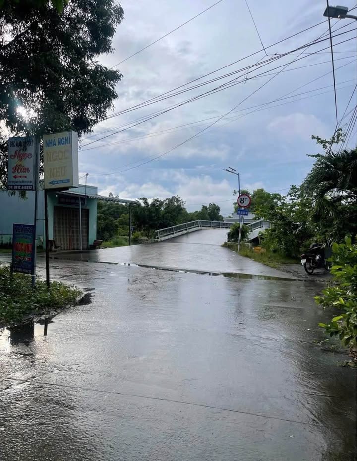 Đất nền đường Trương Phùng Xuân, phường Lý Văn Lâm 99m² - Vị trí đẹp, giá 900 triệu!