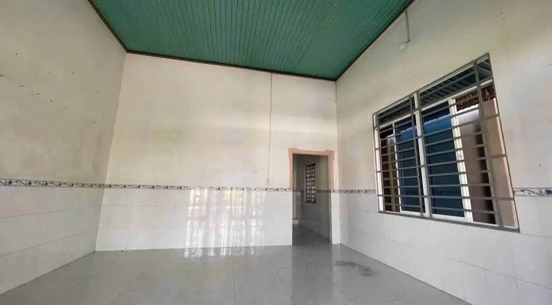 Nhà đẹp Dầu Giây 208m² giá 1.75 tỷ - Sổ hồng chính chủ, full thổ cư!