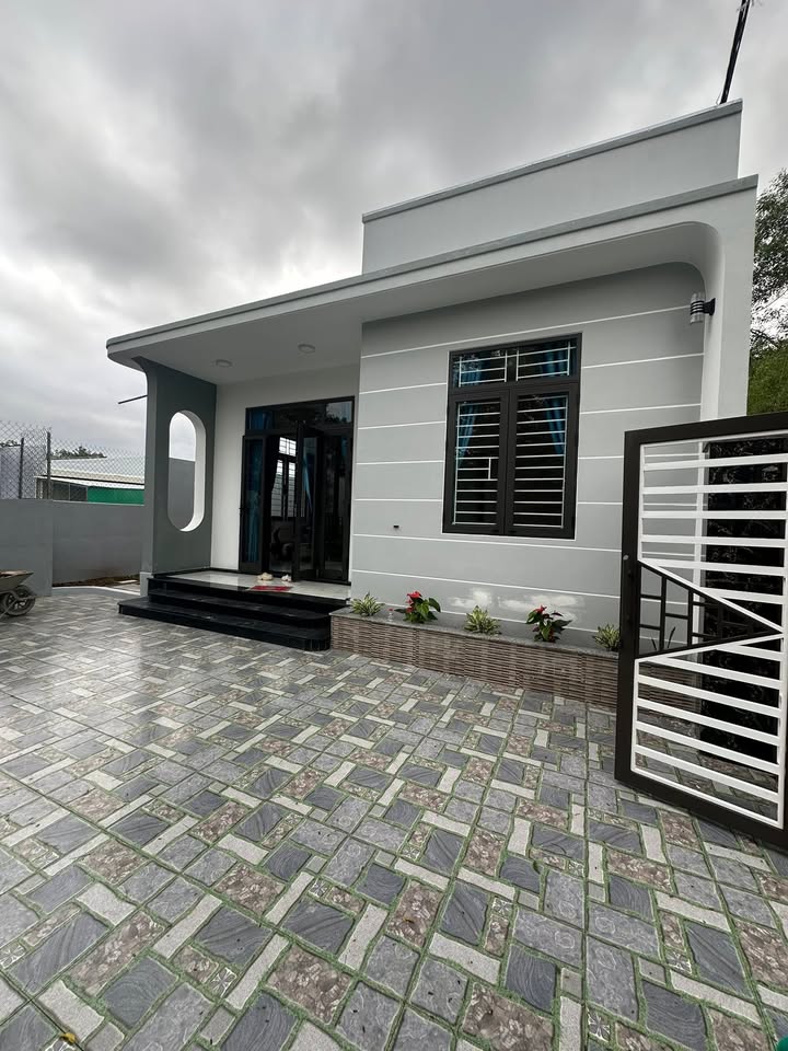 Nhà cấp 4 Thiên Thai - An Cựu 126m² giá chỉ 1.1 tỷ - Sẵn sàng giao dịch!