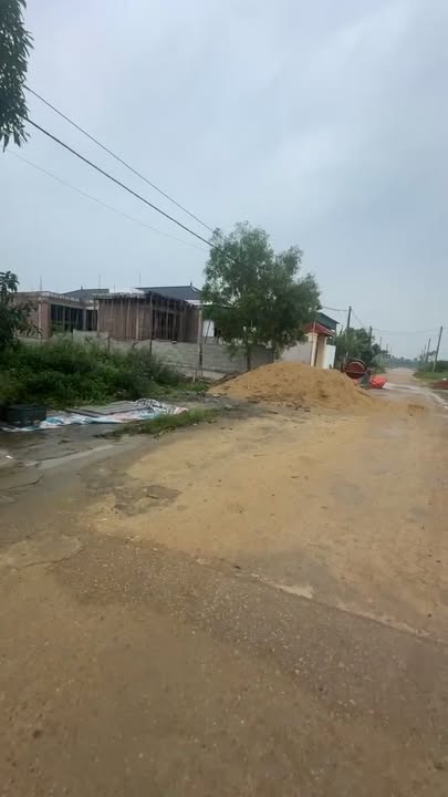 Đất thổ cư Cầu Giát 140m² giá 2 tỷ - Vị trí trung tâm tiện lợi!