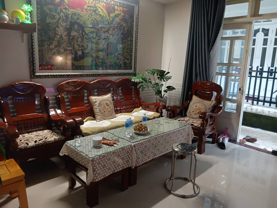 Nhà phố Đà Lạt 66m² giá 5 tỷ - Đầu tư lý tưởng với 2 mặt tiền