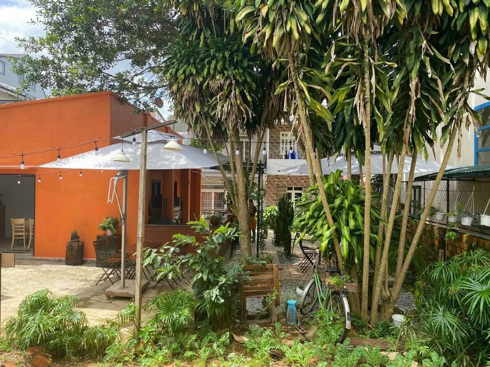 Bán Đất Mặt Tiền Đường Yersin, Đà Lạt 511m² - Đầu Tư Lợi Nhuận Cao!