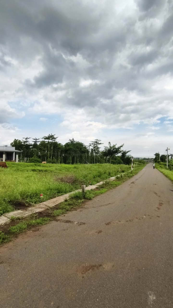 Đất nền Đá Bạc, Châu Đức 219m² giá 670 triệu - Sổ hồng riêng, đầu tư sinh lời!