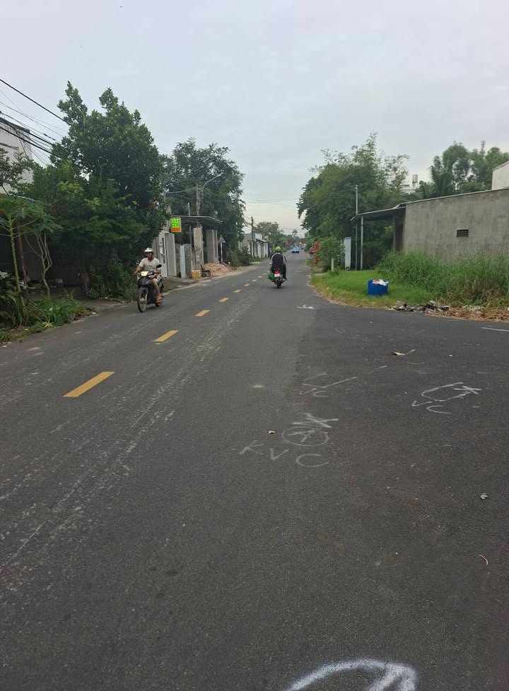 Đất nền An Ngãi, Long Điền 275m² giá 3.25 tỷ - Cơ hội đầu tư tuyệt vời!