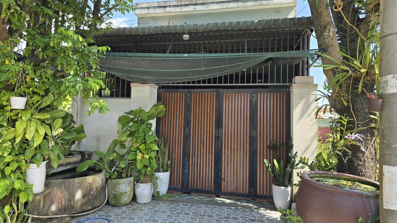 Nhà cấp 4 Đường Võ Chí Công Đà Nẵng 92m² giá 4.3 tỷ - Sẵn sàng vào ở ngay!