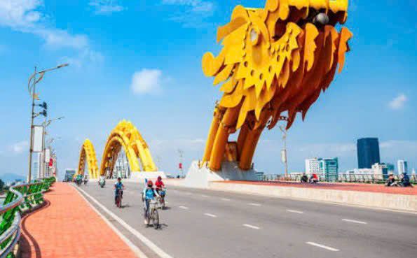 Đất Võ Văn Kiệt Đà Nẵng 200m² giá 20 tỷ - Đầu tư sinh lời hấp dẫn!