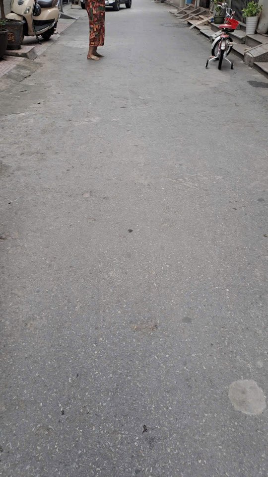 Nhà 2 tầng đường Thiên Đức, Bắc Ninh 60m² giá 4 tỷ - Gần chợ Yên tiện ích đầy đủ!