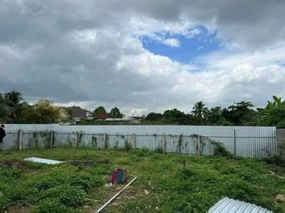 Đất thổ cư Vĩnh Trung - Nha Trang 192m² giá 2.268 tỷ - Đầu tư sinh lời ngay!