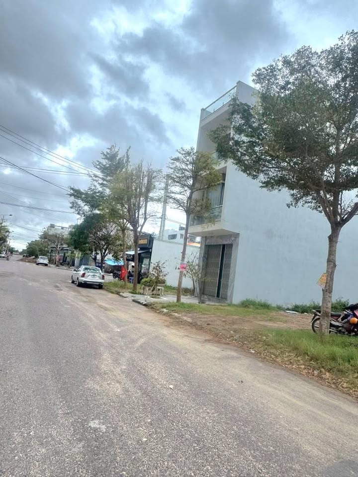 Đất mặt tiền đường Trần Văn Dũng, phường Đống Đa, 80m² giá 3.85 tỷ - Cơ hội đầu tư tuyệt vời!