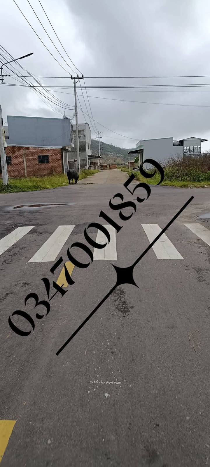 Đất nền Phước Nghĩa Tuy Phước 150m² giá 1 tỷ - Cơ hội đầu tư tuyệt vời!