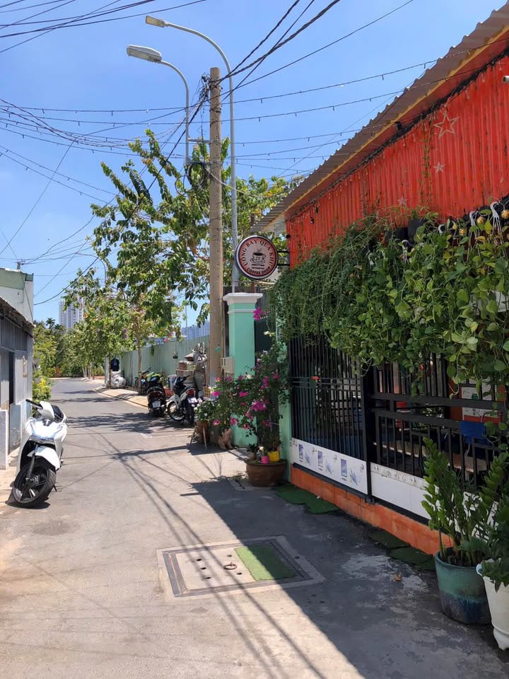 Nhà phố Thảo Điền Thủ Đức 1005m² giá 16 tỷ - Khu dân cư yên tĩnh