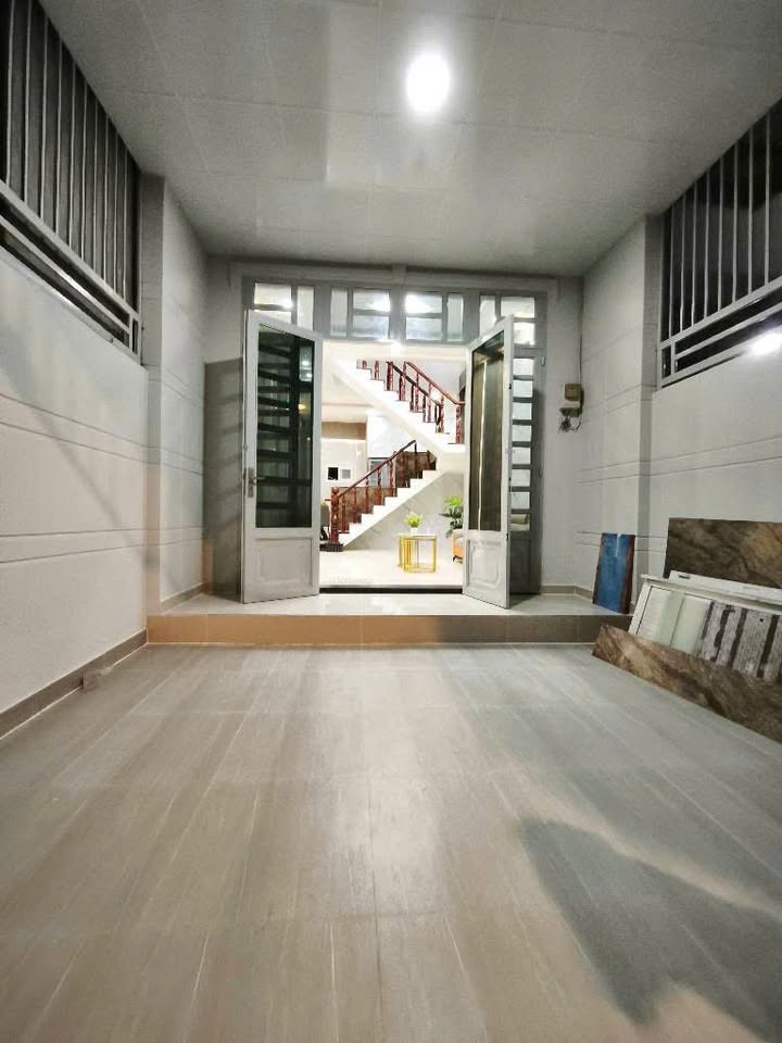 Nhà phố Thới An 2 tầng 56m² giá 4.7 tỷ - Chính chủ bán gấp!