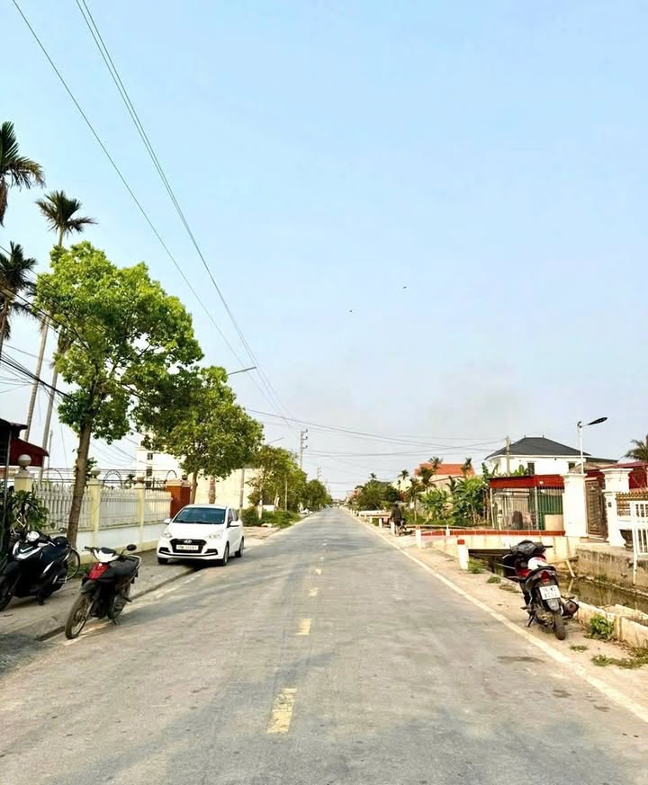 Đất nền lô góc tại Trung Nghĩa, Dương Kinh 44m² chỉ 700 triệu - Đầu tư sinh lời ngay!