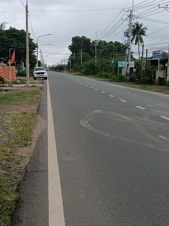 Đất thổ cư Suối Cát, Xuân Lộc 396m² giá 100 triệu - Sổ đỏ chính chủ!