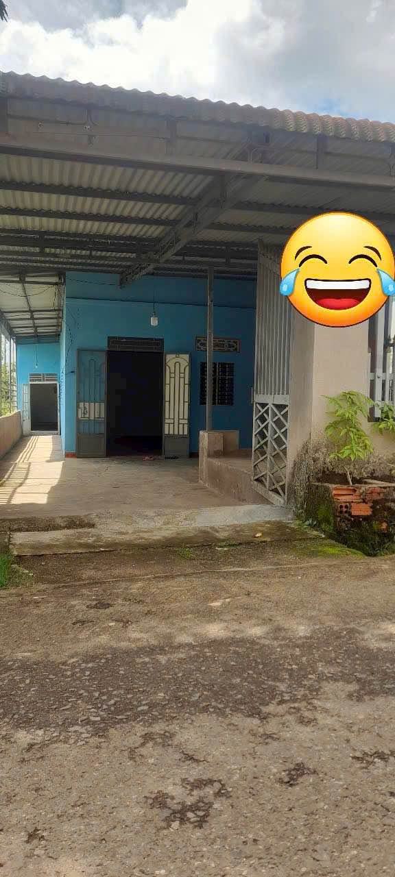 Nhà cấp 4 mặt tiền Phùng Khắc Khoan, Lộc Phát, Bảo Lộc 505m² - Kinh doanh đắc địa!