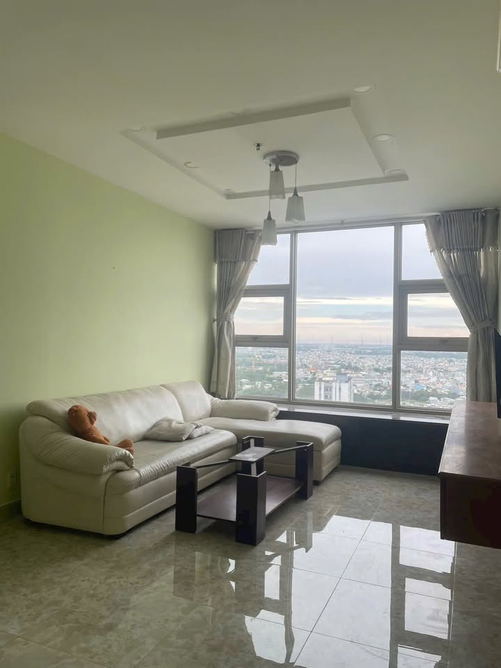 Căn hộ Lacasa Q7 86m² giá 4.35 tỷ - Full nội thất, sẵn sàng vào ở!