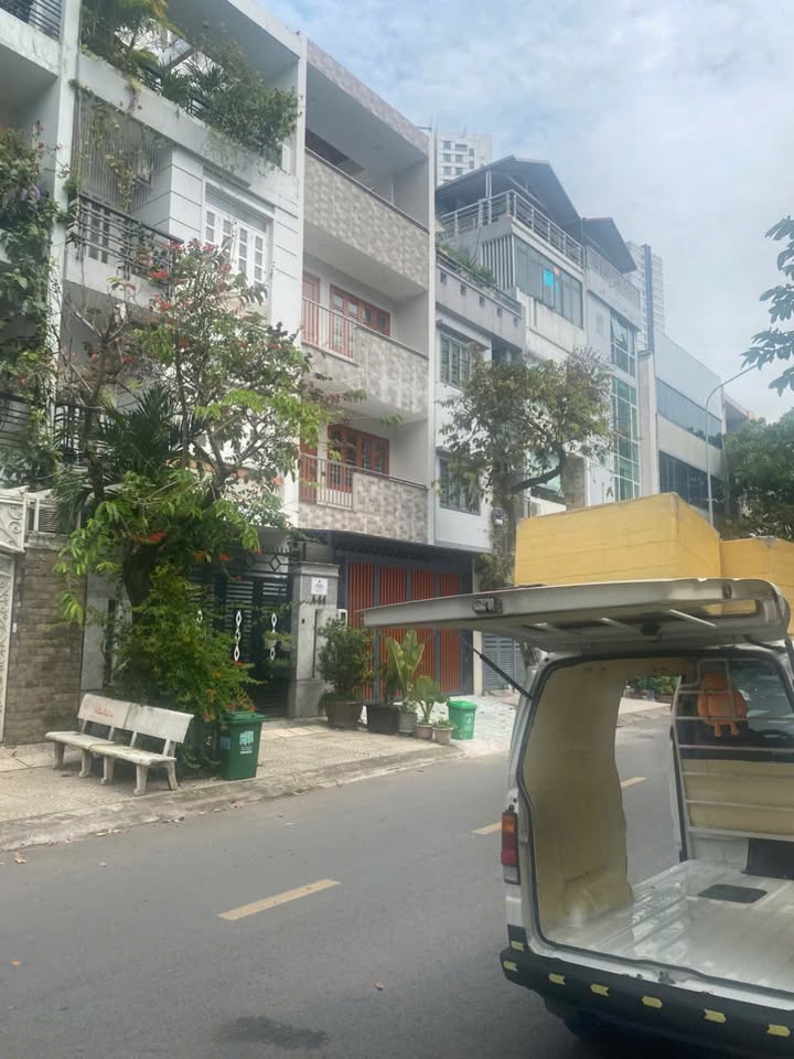 Đất nền khu tái định cư Him Lam, Tân Hưng 90m² giá 20.5 tỷ - Vị trí đắc địa, pháp lý rõ ràng!