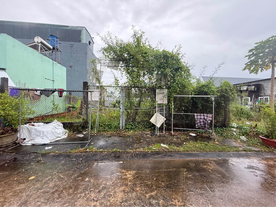 Đất nền khu dân cư Hai Lai, Minh Lương, Châu Thành, 100m² chỉ 550 triệu - Cơ hội đầu tư tuyệt vời!