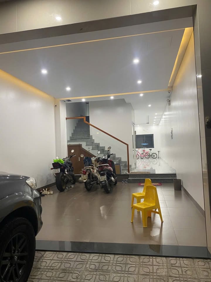 Cho thuê mặt bằng T1 Đường Phú Lộc 2, Đà Nẵng 100m² - Kinh doanh sầm uất