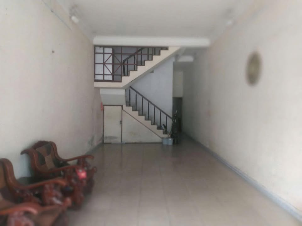 Cho thuê FrontHouse tại Ngô Quyền, Sơn Trà 100m² - Kinh doanh mọi lĩnh vực!