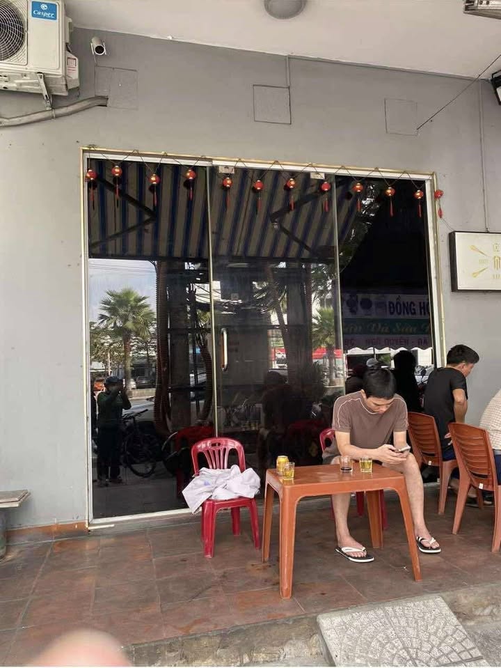 Store cho thuê đường Ngô Quyền Đà Nẵng 18m² giá 5 triệu - Địa điểm lý tưởng cho kinh doanh!