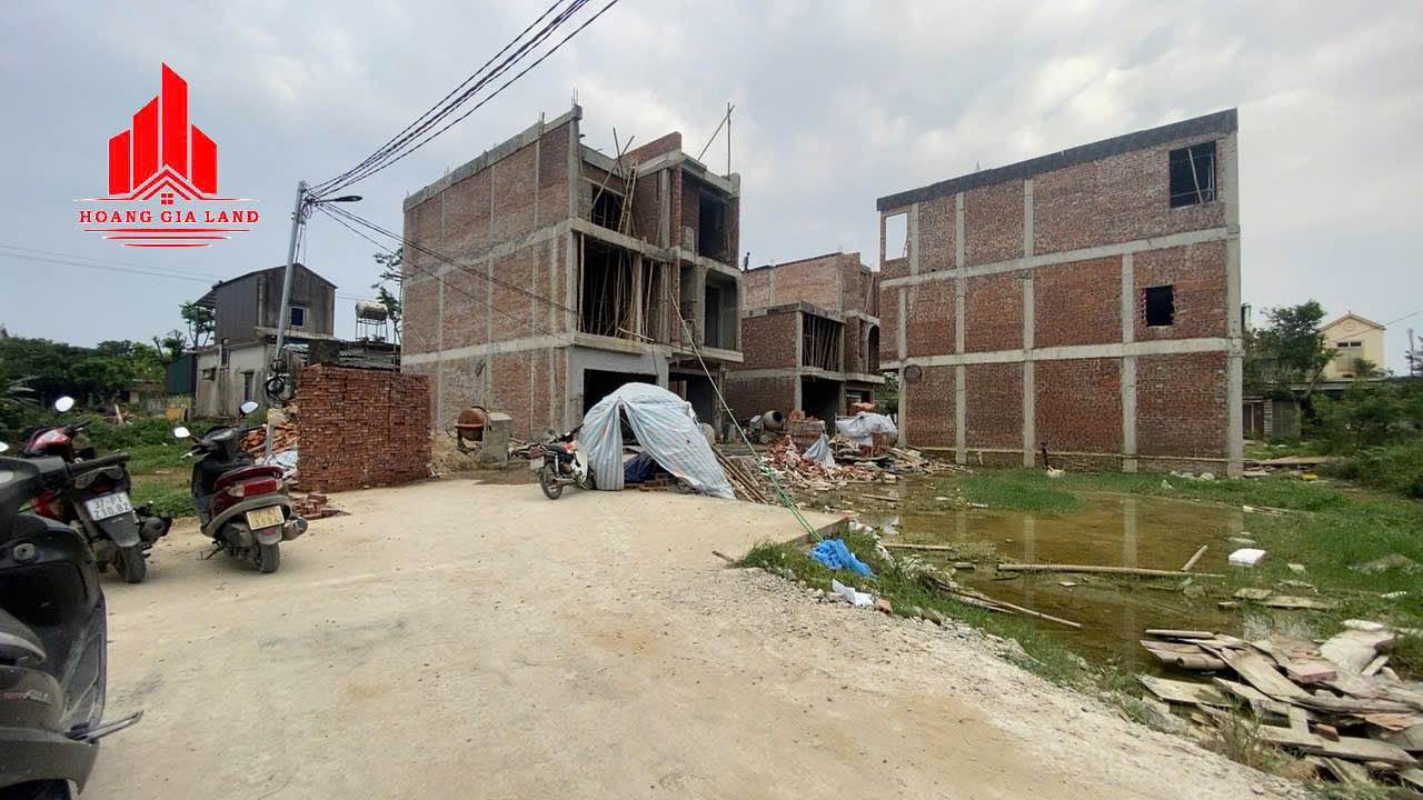 Đất nền Vinh Lộc 87,3m² giá thỏa thuận - Cơ hội đầu tư hấp dẫn!