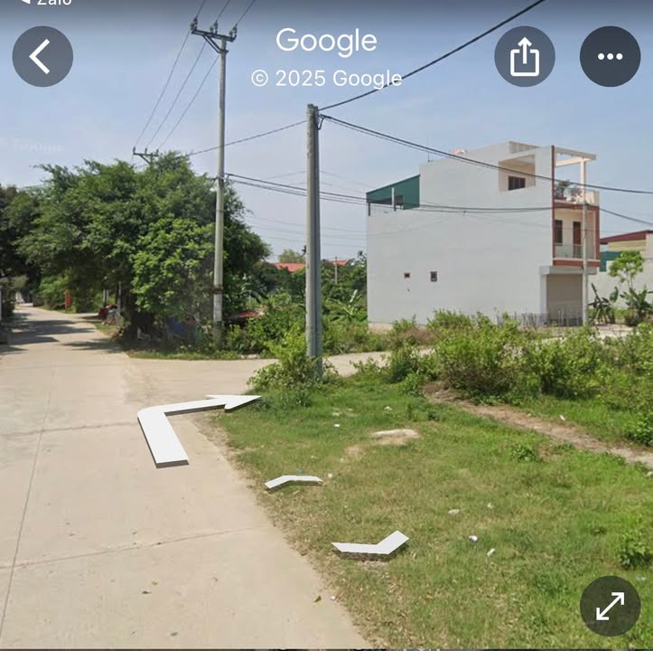 Đất thổ cư Ninh Mỹ - Hoa Lư 100m² - Mặt tiền 5m, giá thỏa thuận!