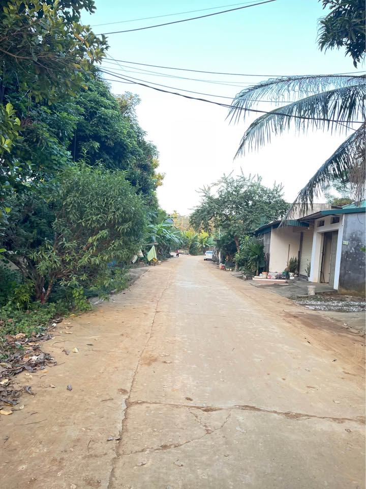 Đất nền Tân Hà, Tuyên Quang 400m² giá 1.3 tỷ - Sổ hồng chính chủ, giao dịch ngay!