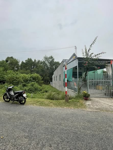 Đất nền đường Liên Nghành An Phú Cũ Tịnh Biên 170m² giá 320 triệu - Gần chợ và trường học!