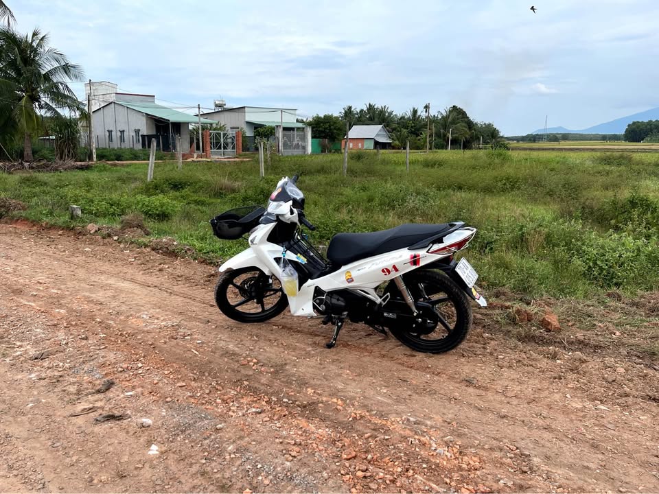 Đất nền Suối Dộp, Thái Bình, Châu Thành 1000m² giá chỉ 300 triệu - Cơ hội đầu tư tuyệt vời!