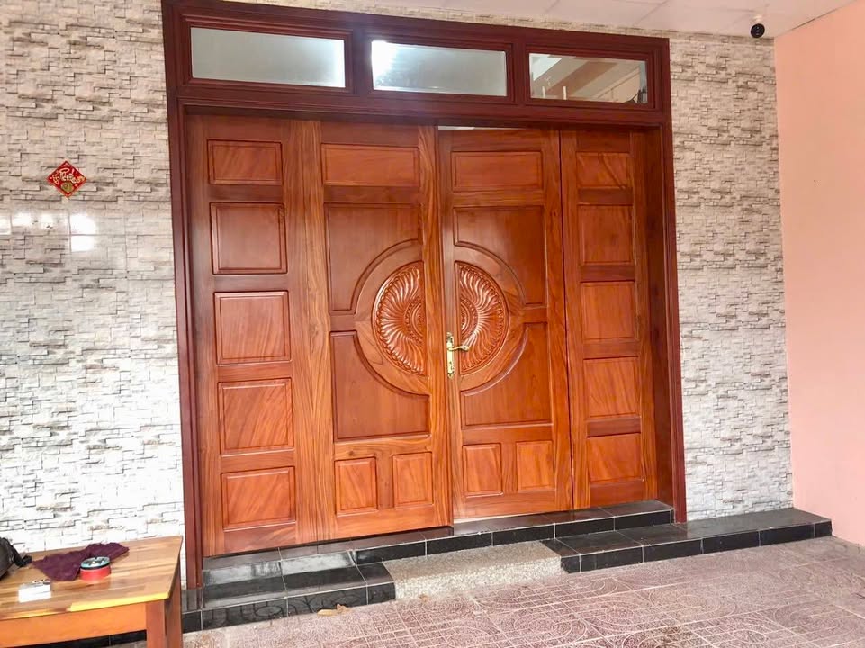 Nhà phố 253m² hẻm Nguyễn Văn Rốp, Tây Ninh chỉ 1.65 tỷ - Ô tô vào tận nhà!