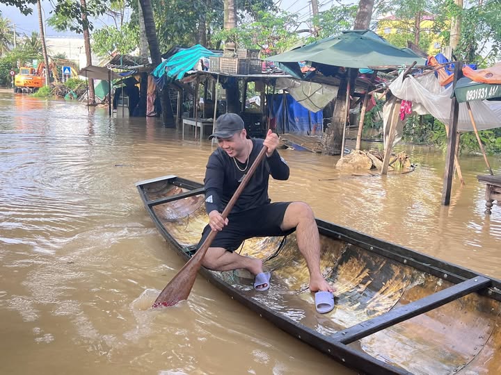 Nhà 2 tầng Duy Tân 45m² giá 1.7 tỷ - Sổ hồng chính chủ, full nội thất!