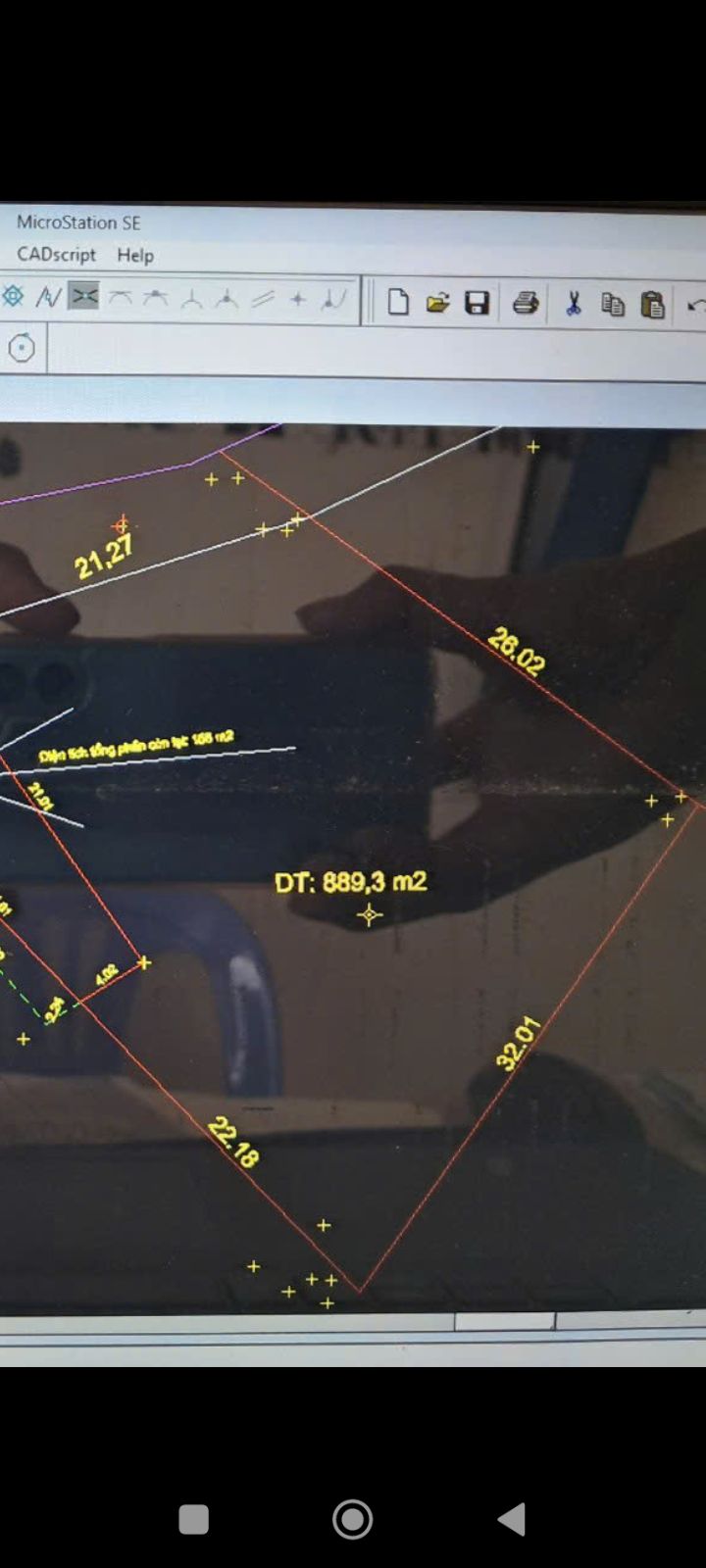 Đất nền đường Nguyễn An Ninh, phường Sa Đéc 200m² - Giá mềm nhất khu vực