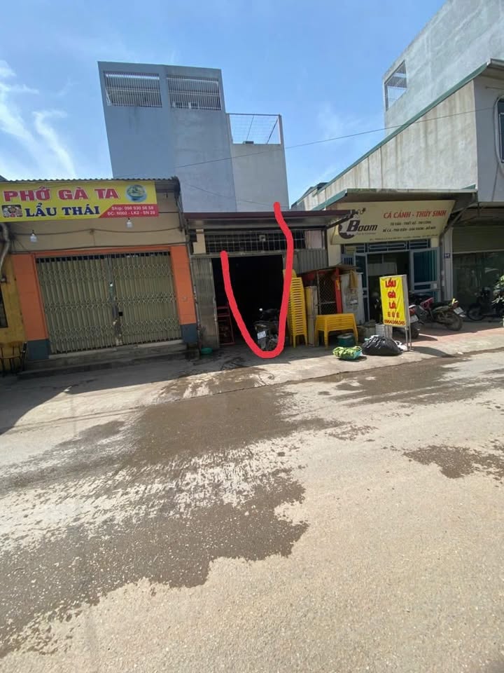 Đất dịch vụ La Khê 50m² - Vị trí kinh doanh sầm uất, giá đầu tư hấp dẫn!