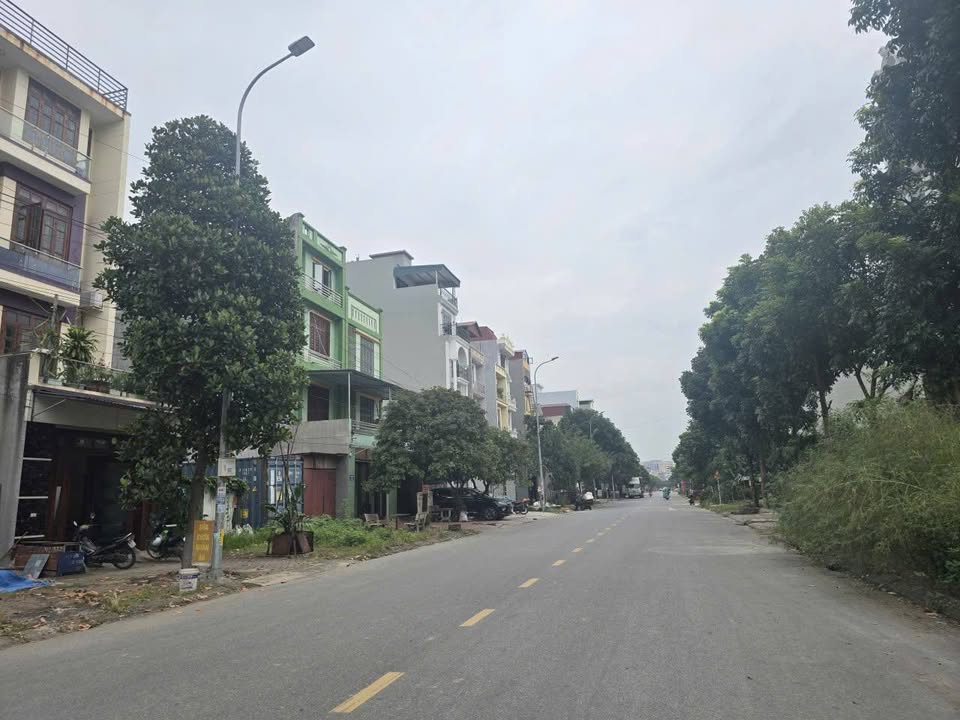 Đất nền KĐT Đại Hoàng Long, 115m², giá thương lượng - Pháp lý chuẩn