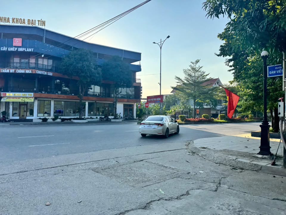 Đất nền kinh doanh tại Phường Phù Khê, Từ Sơn - Diện tích 40m², giá ưu đãi từ 1.1 tỷ!