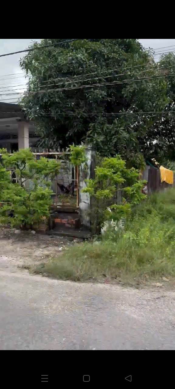 Đất Ninh Sơn Tây Ninh 156m² giá 200 triệu - Gần chợ, trường học