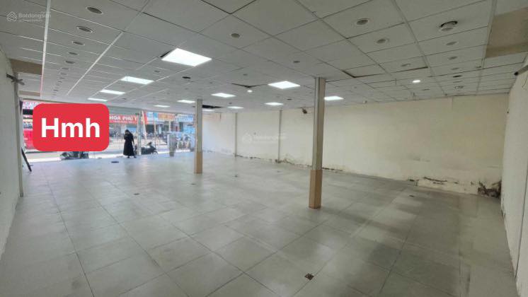 Mặt bằng kinh doanh cho thuê đường Nguyễn Thị Định 250m² - Giá chỉ 17 triệu/tháng!