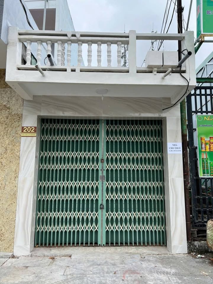 Nhà cho thuê 54m² tại Phường Quy Nhơn Đông giá 3.8 triệu - Vị trí thuận tiện cho kinh doanh