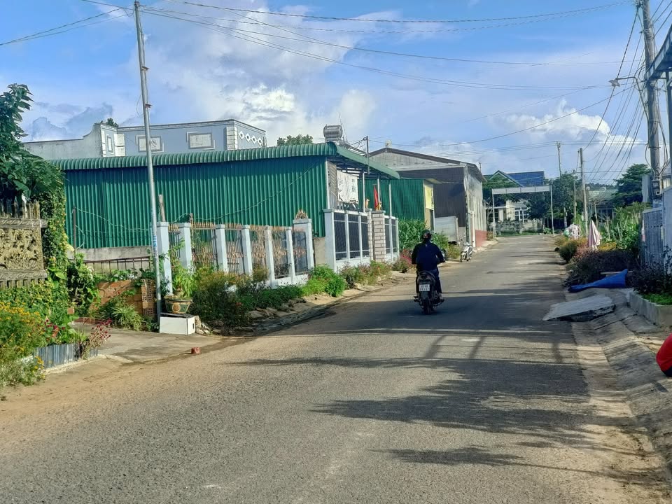 Đất nền Phú Hội, Đức Trọng 114m² giá 1.05 tỷ - Đường ô tô vào tận nơi!