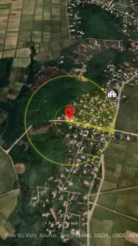 Đất nền Giai Lạc, Yên Thành 300m² - Đầu tư sinh lời tốt!