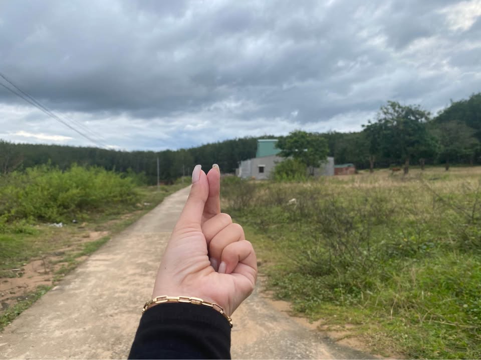 Đất nền Đakblà, TP Kon Tum 150m² giá thỏa thuận - Diện tích lý tưởng cho đầu tư!