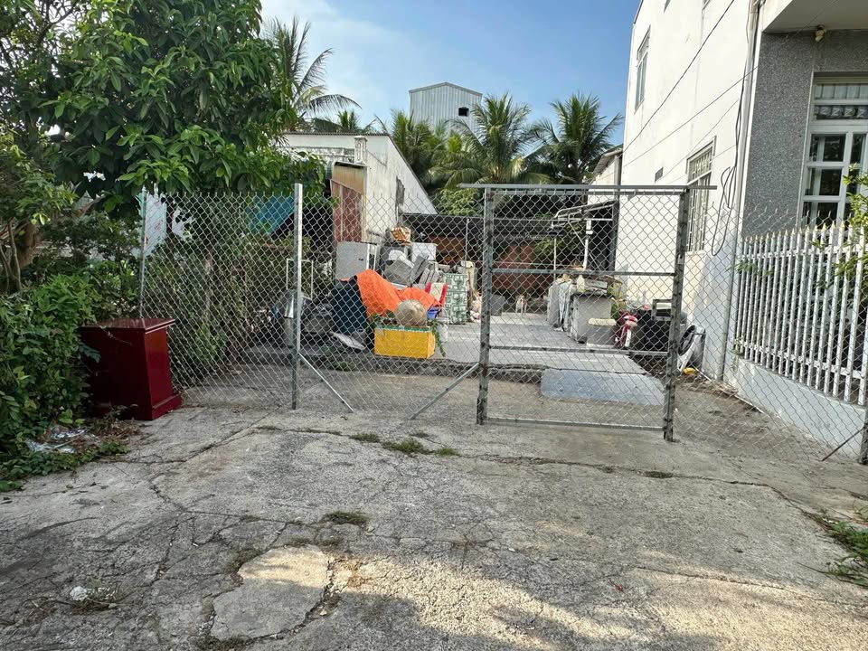 Đất nền 272m² đường Rạch Gừa, Mỹ Quý - Giá chỉ 2 tỷ VND - Đầu tư sinh lời!