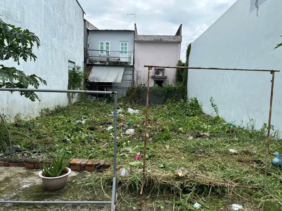 Đất nền 2 mặt tiền Lân Thạnh 2, Thốt Nốt, 96m², giá 900 triệu - Cơ hội đầu tư tuyệt vời!