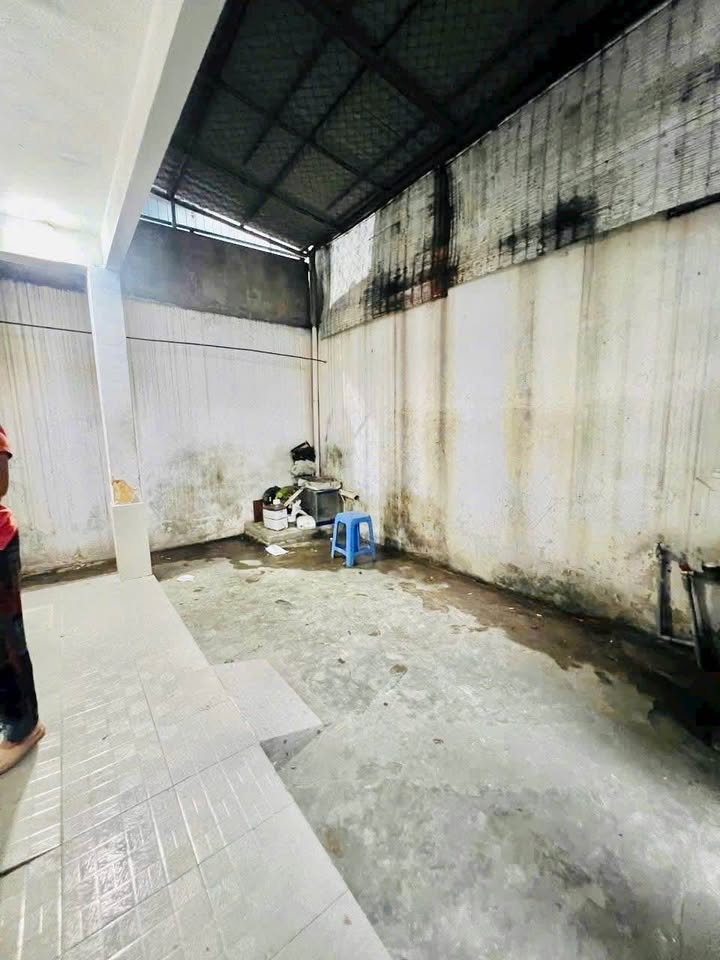 Nhà cấp 4 hẻm 637 Tỉnh Lộ 10, Bình Tân 60m² giá 4.3 tỷ - Cơ hội đầu tư tuyệt vời!