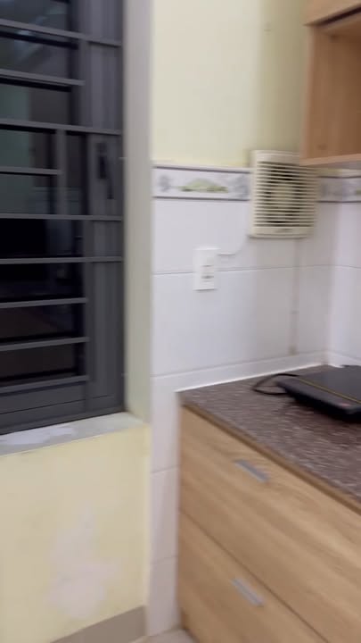 Căn hộ studio Vĩnh Hải Nha Trang 35m² giá 4 triệu - Nội thất đầy đủ, tiện nghi