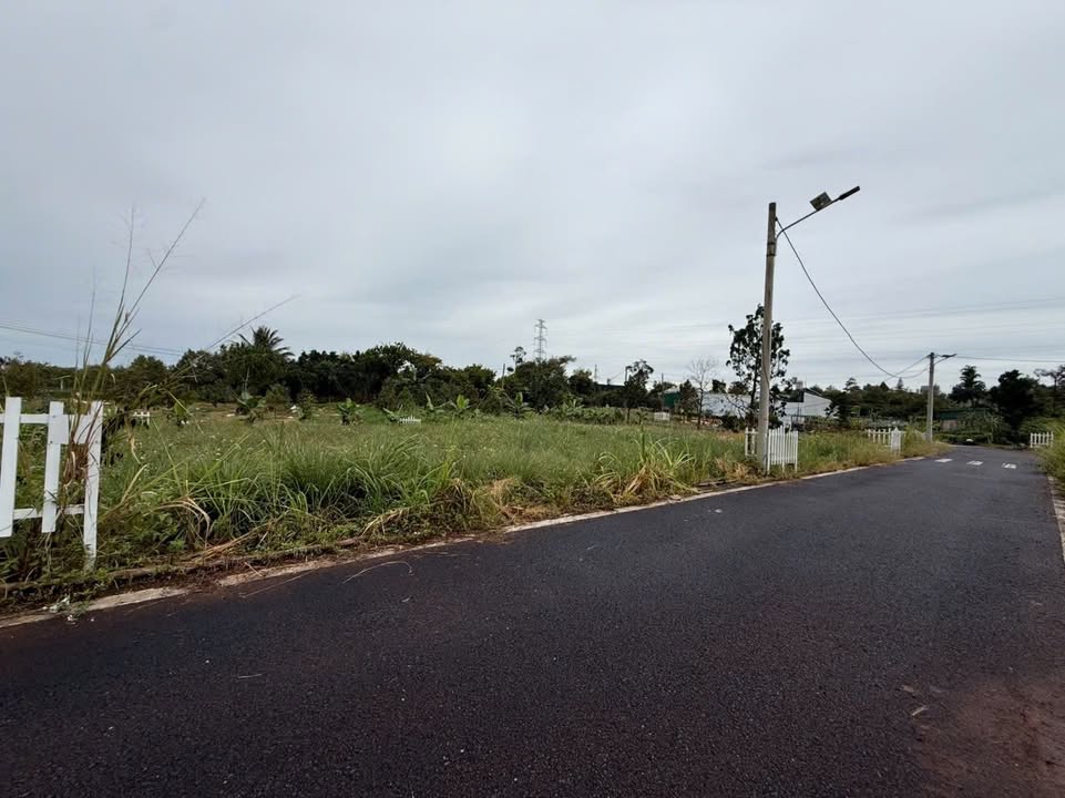 Đất hẻm 414 Trần Hưng Đạo, Bảo Lộc 322m² giá 1.75 tỷ - Cơ hội đầu tư tuyệt vời!