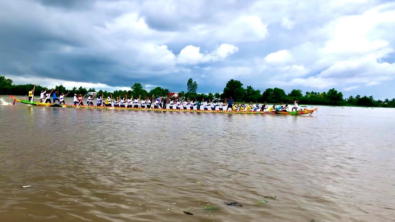 Đất nền 2 mặt tiền Vĩnh Phước A, Gò Quao, Kiên Giang 15.000m² - Giá chỉ 1.5 tỷ VND!